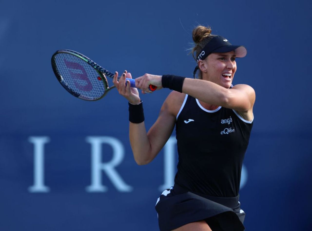 Marele Pelé nu i-a purtat noroc conaționalei Beatriz Haddad Maia! Adversara învinsă de Simona Halep a stabilit „recordul oboselii” în tenis_6