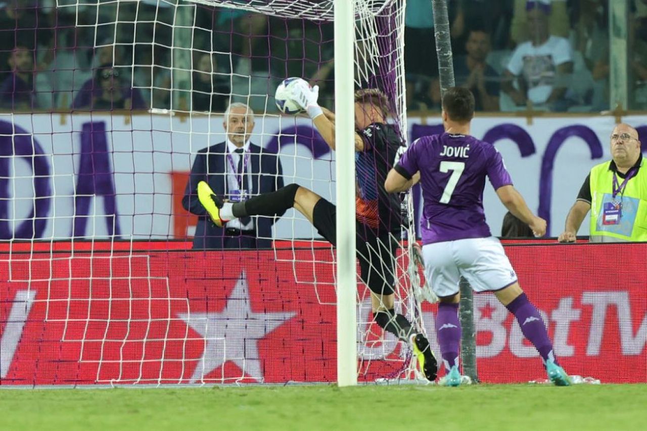 „Crimă: înscrie în propria poartă!” Ionuț Radu a primit cea mai mică notă în Gazzetta dello Sport după gafa comisă! Cum a fost notat Chiricheș _1