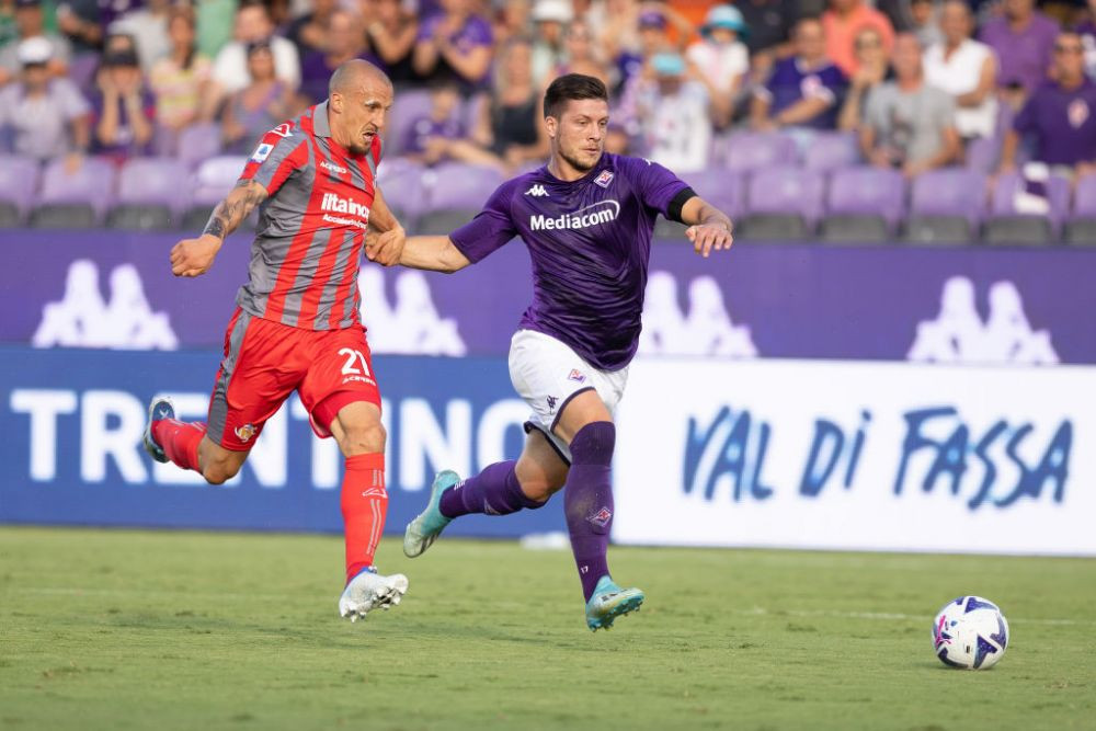 „Crimă: înscrie în propria poartă!” Ionuț Radu a primit cea mai mică notă în Gazzetta dello Sport după gafa comisă! Cum a fost notat Chiricheș _5