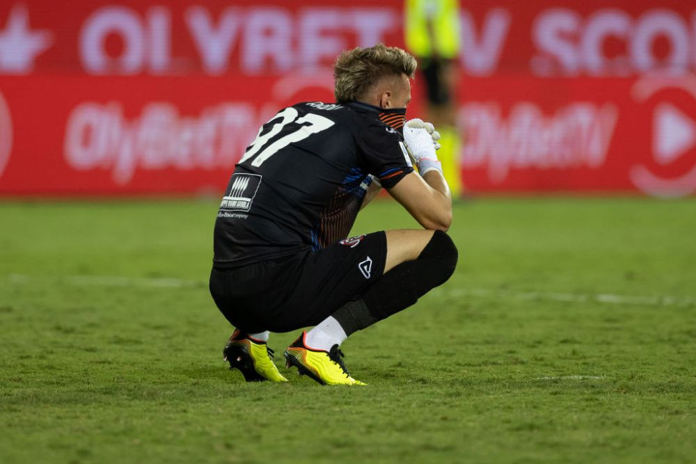 „Crimă: înscrie în propria poartă!” Ionuț Radu a primit cea mai mică notă în Gazzetta dello Sport după gafa comisă! Cum a fost notat Chiricheș _7