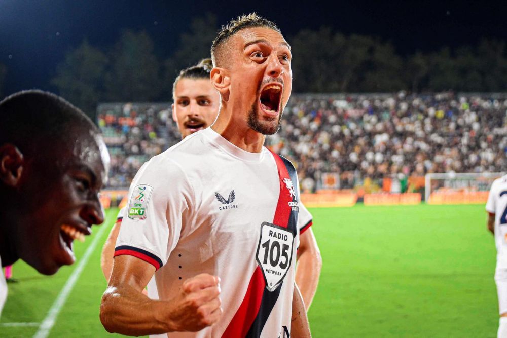 Radu Drăgușin, la înălțime! Ce au scris italienii după debutul românului în Serie B_4