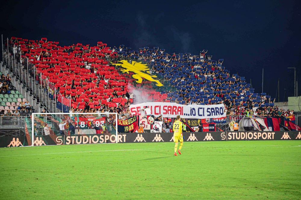 Radu Drăgușin, la înălțime! Ce au scris italienii după debutul românului în Serie B_8