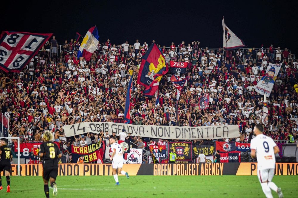 Radu Drăgușin, la înălțime! Ce au scris italienii după debutul românului în Serie B_9