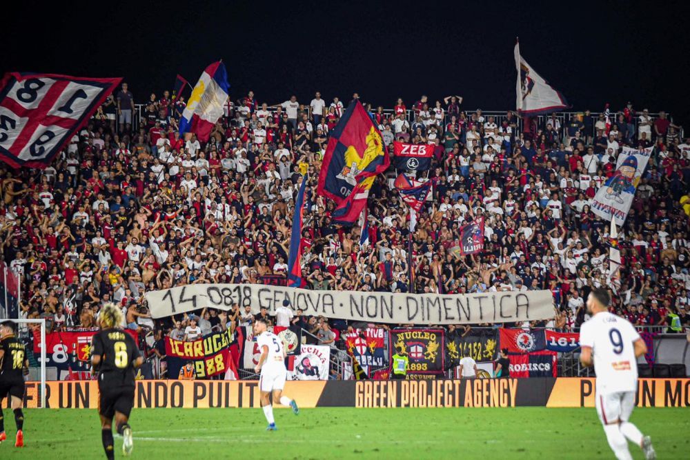 Radu Drăgușin, la înălțime! Ce au scris italienii după debutul românului în Serie B_9