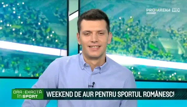 CTP o vede pe Simona Halep „într-o condiție psihică excelentă” după succesul din Canada. Ce șanse îi acordă la câștigarea US Open