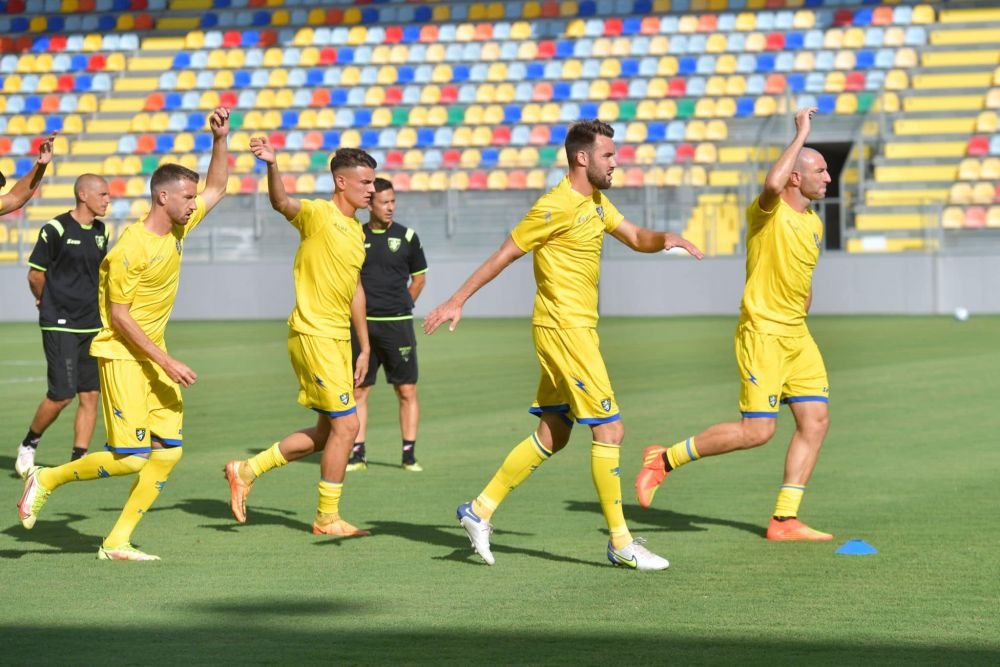 Mijlocașul român ignorat de toți selecționerii i-a cucerit pe italieni! ”Calitate, cantitate și viziune a jocului”_3