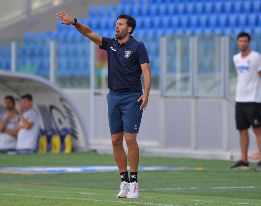 Mijlocașul român ignorat de toți selecționerii i-a cucerit pe italieni! ”Calitate, cantitate și viziune a jocului”_8