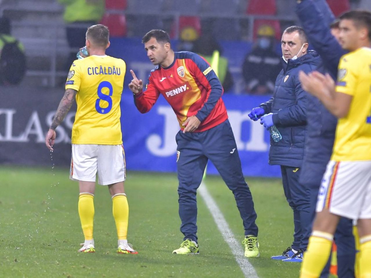 Nicolae Dică, memorabil la adresa fanilor FCSB-ului: „Mă bucur că au făcut asta! Am trăit exact ca la Middlesbrough”_10