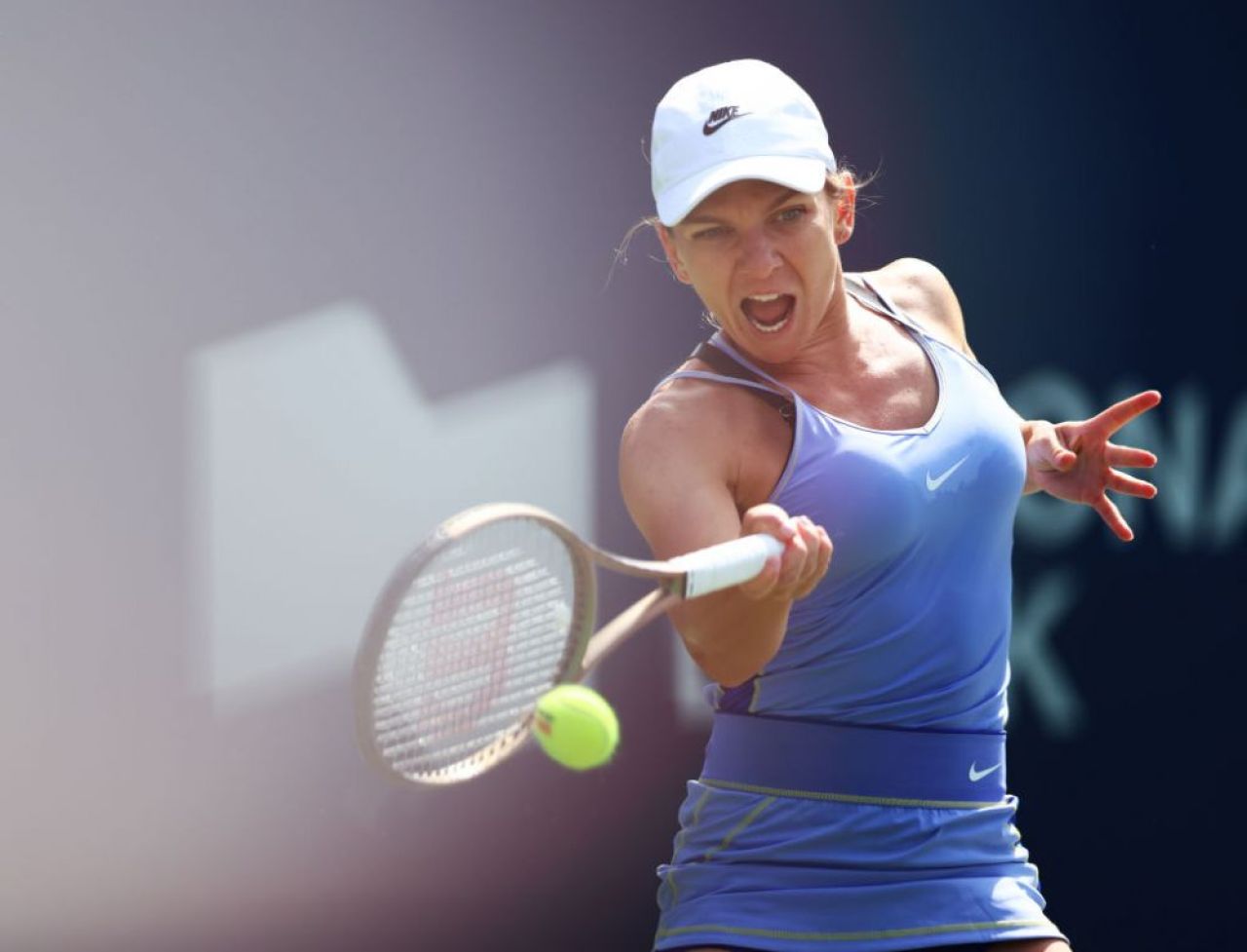 Simona Halep nu se oprește la Toronto: „Va mai cuceri cel puțin un titlu!” Ce a transmis Stere, tatăl româncei_3