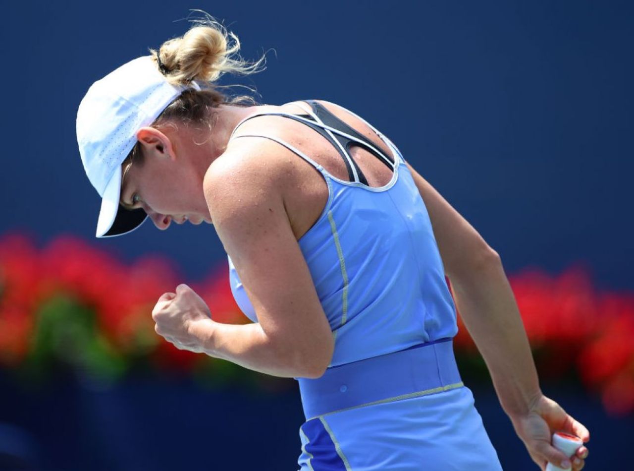 Simona Halep nu se oprește la Toronto: „Va mai cuceri cel puțin un titlu!” Ce a transmis Stere, tatăl româncei_6