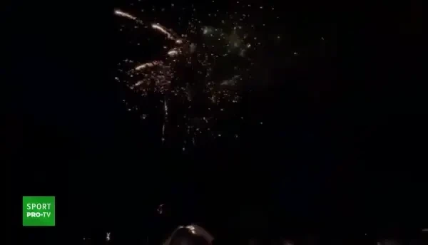 Bucurie la „Cupa Ion Nistor”!