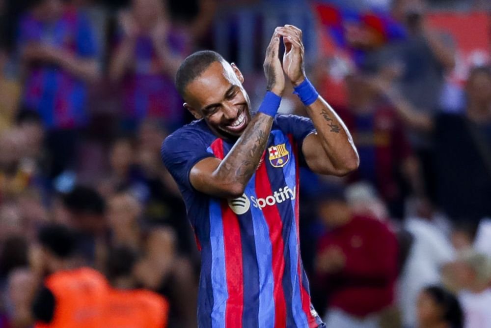 Suma pe care o cere Barcelona pentru a renunța de îndată la Aubameyang_3