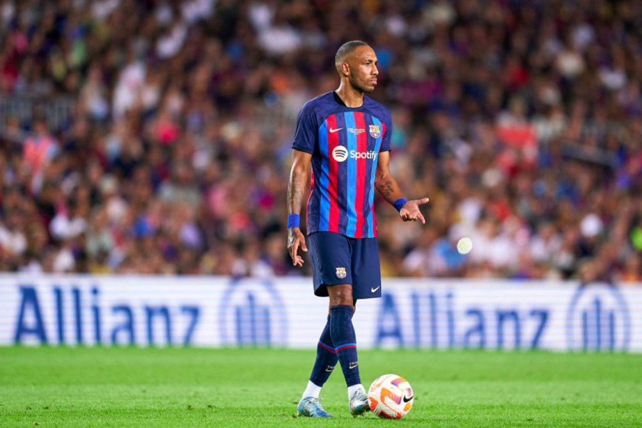 Suma pe care o cere Barcelona pentru a renunța de îndată la Aubameyang_10