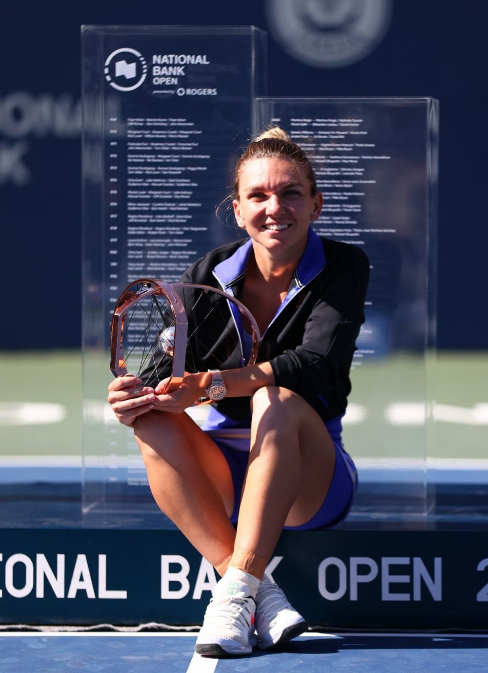 Reacția lui Patrick Mouratoglou, după primul titlu cucerit de Simona Halep sub comanda sa_4
