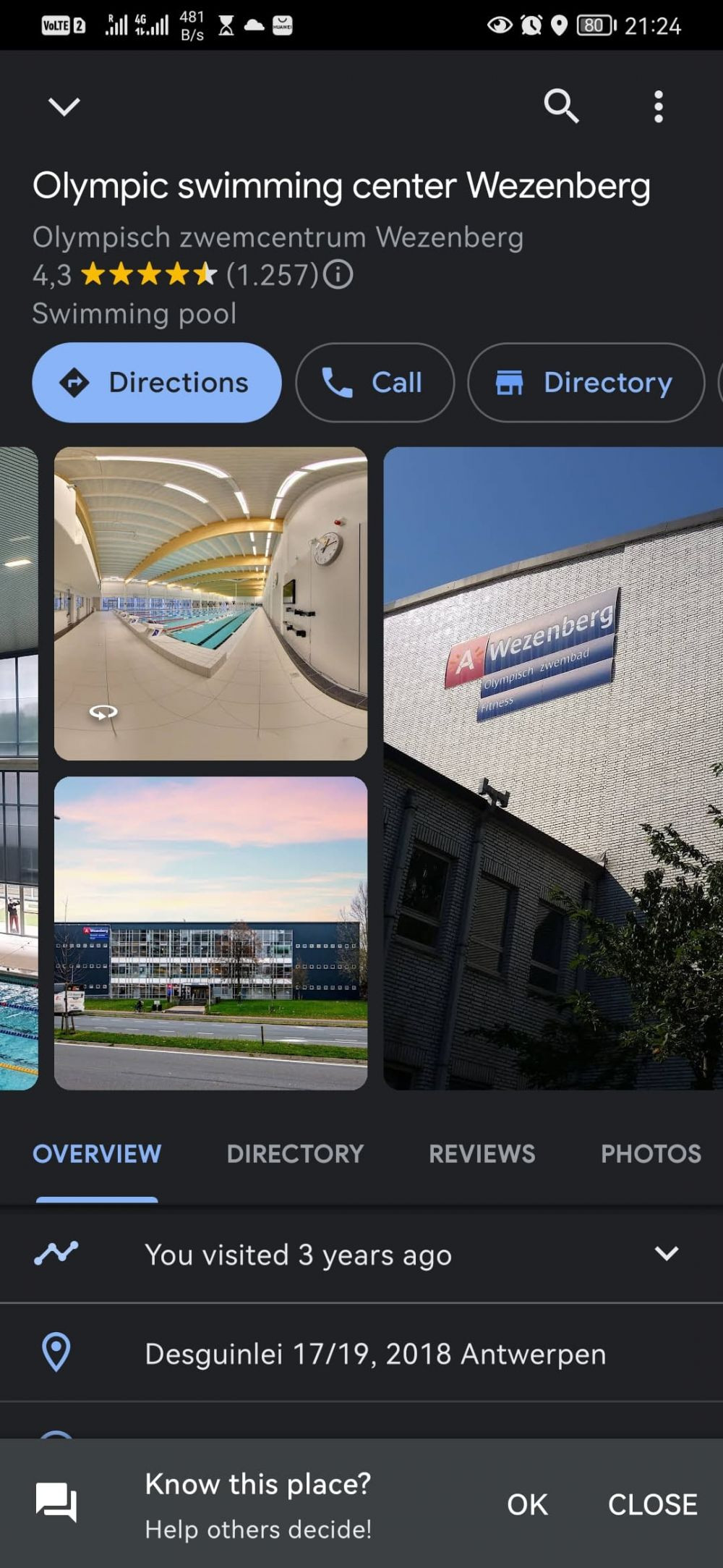 Reacția ministrului Novak după victoria autoritară obținută de Popovici la 200 m liber_6