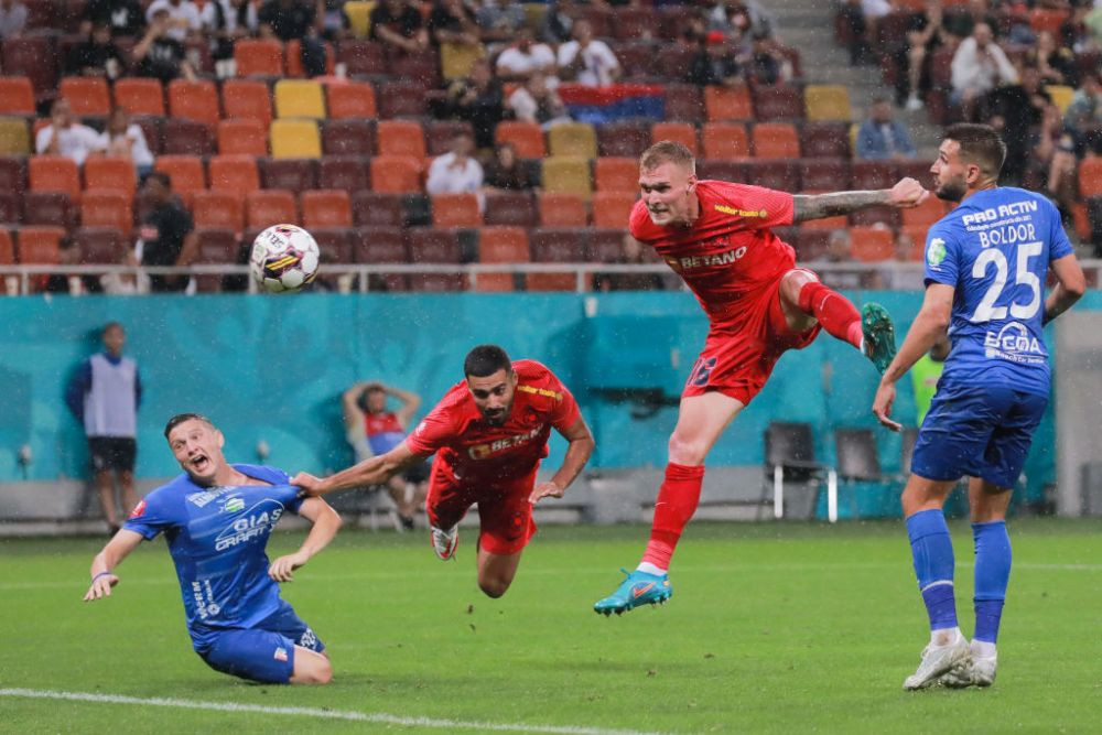 ”Nu e întâmplător că dă goluri”. Cel mai important câștig al FCSB-ului din acest start de sezon_7