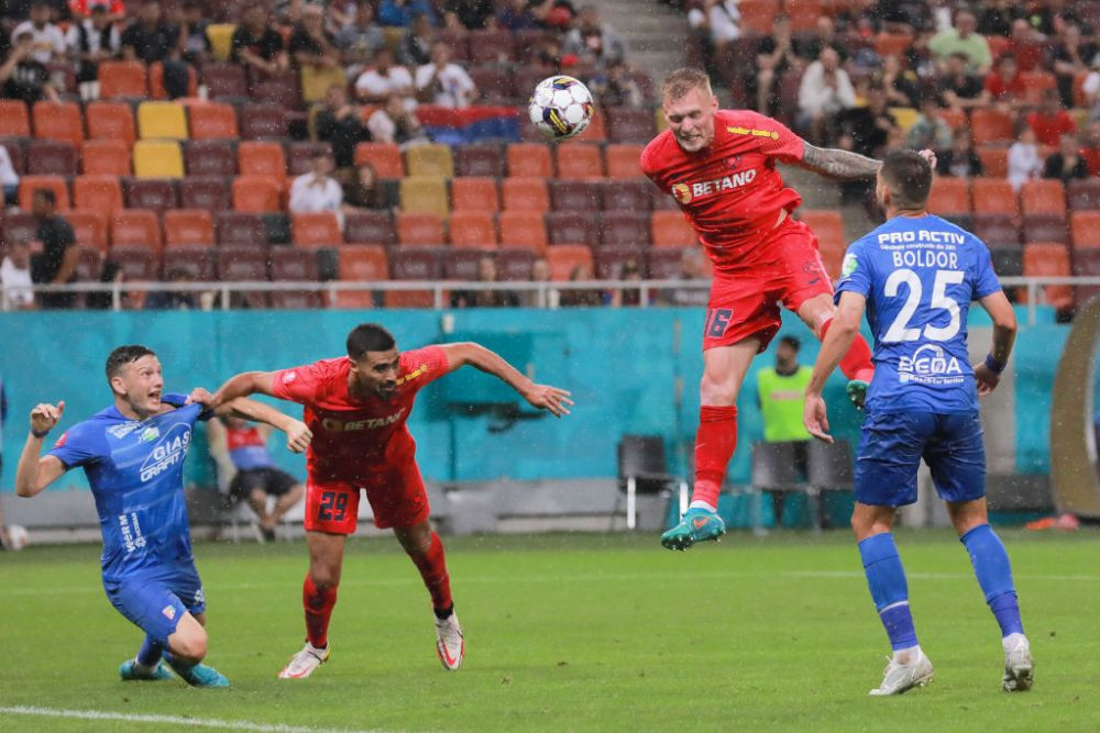 ”Nu e întâmplător că dă goluri”. Cel mai important câștig al FCSB-ului din acest start de sezon_8