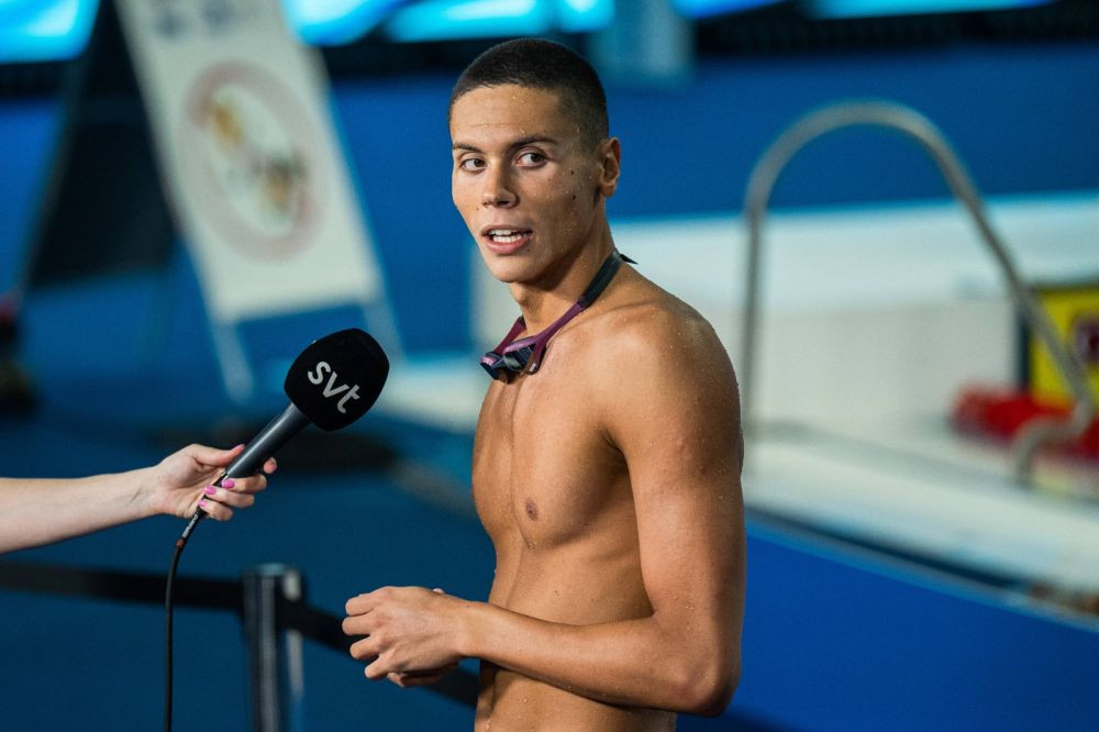 David Popovici a dezvăluit ce i-a transmis Adrian Rădulescu înainte de finala de la 200 m liber _3