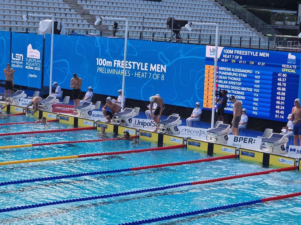 David Popovici a dezvăluit ce i-a transmis Adrian Rădulescu înainte de finala de la 200 m liber _11