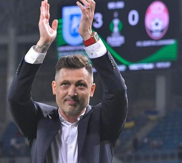 Antrenorul care l-a ajutat pe Mirel Rădoi cu privire la partida din Conference League: &bdquo;&Icirc;i mulțumesc pentru informații&rdquo;