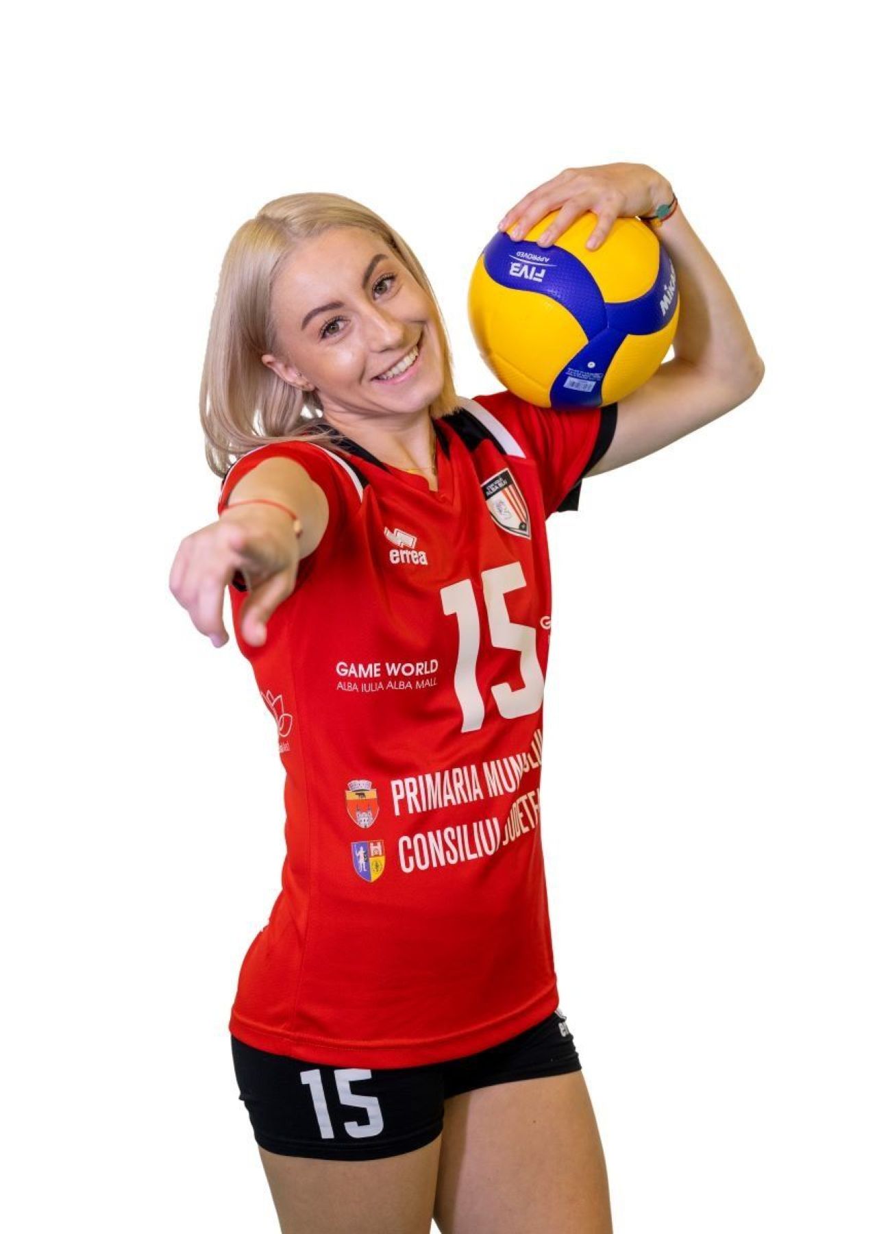 Supertransferuri pentru supercampioană! Volei Alba Blaj, care a realizat tripla în ultimul sezon, a început pregătirile_3