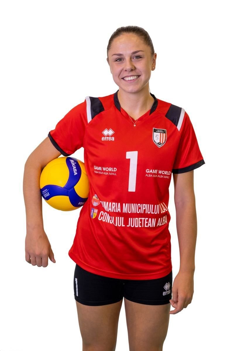 Supertransferuri pentru supercampioană! Volei Alba Blaj, care a realizat tripla în ultimul sezon, a început pregătirile_6