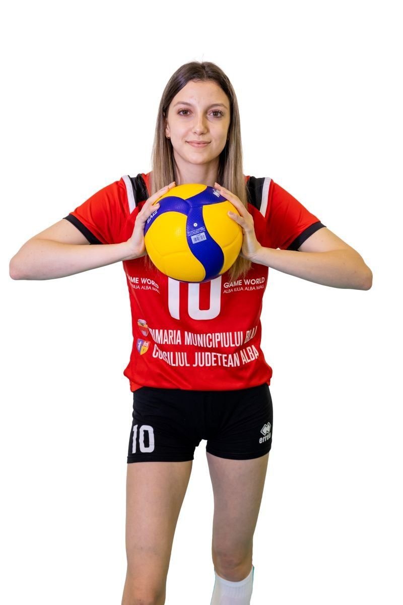Supertransferuri pentru supercampioană! Volei Alba Blaj, care a realizat tripla în ultimul sezon, a început pregătirile_7