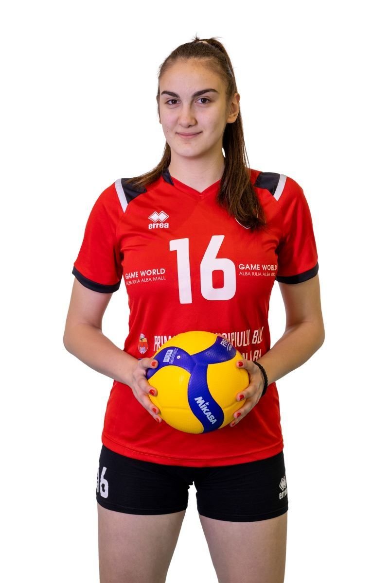 Supertransferuri pentru supercampioană! Volei Alba Blaj, care a realizat tripla în ultimul sezon, a început pregătirile_8