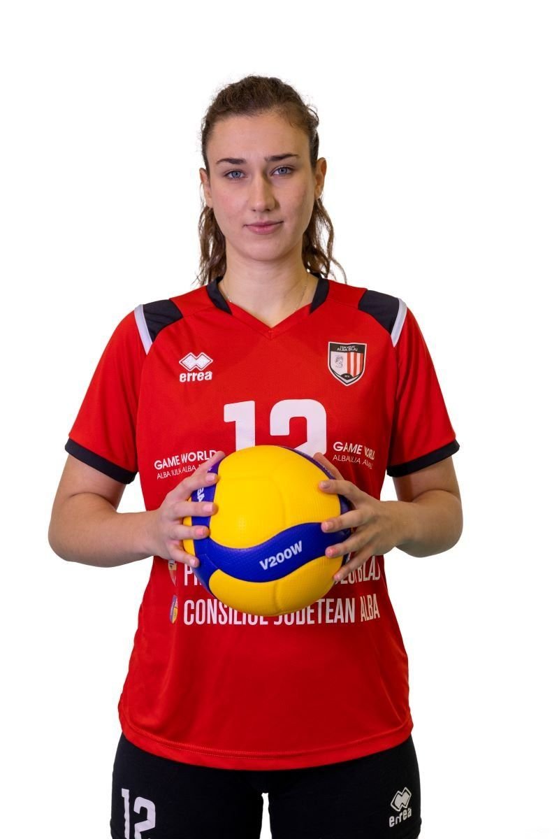 Supertransferuri pentru supercampioană! Volei Alba Blaj, care a realizat tripla în ultimul sezon, a început pregătirile_9