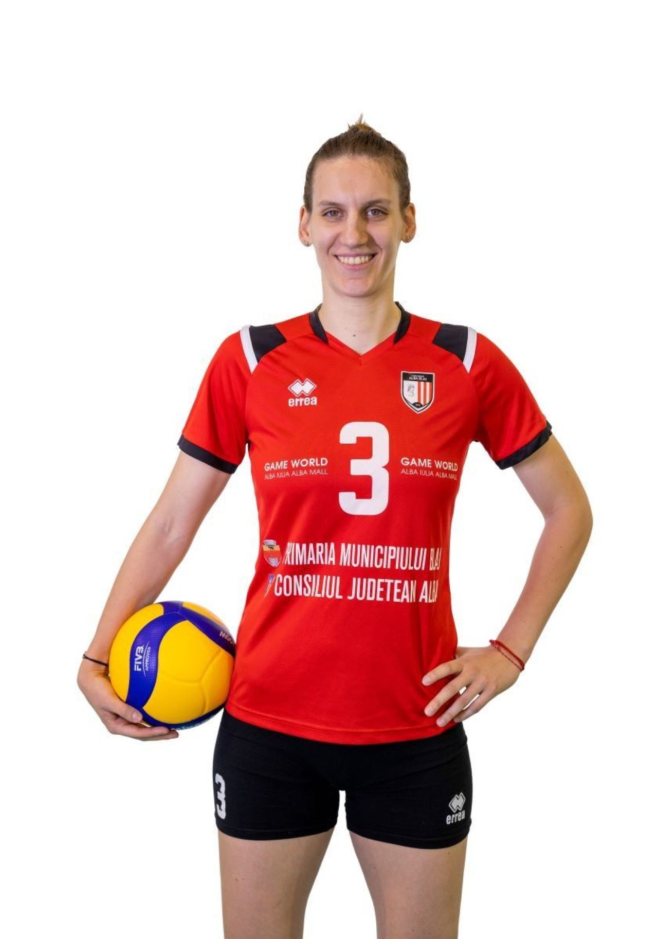 Supertransferuri pentru supercampioană! Volei Alba Blaj, care a realizat tripla în ultimul sezon, a început pregătirile_10