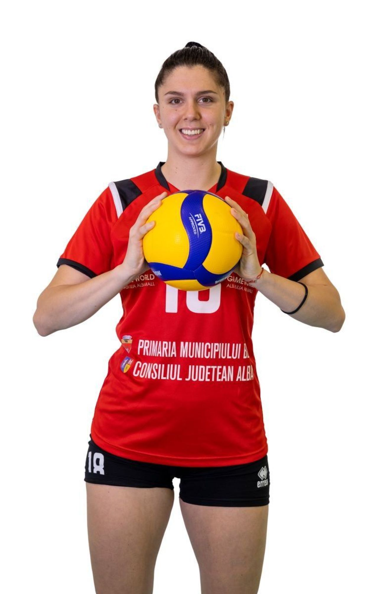 Supertransferuri pentru supercampioană! Volei Alba Blaj, care a realizat tripla în ultimul sezon, a început pregătirile_12