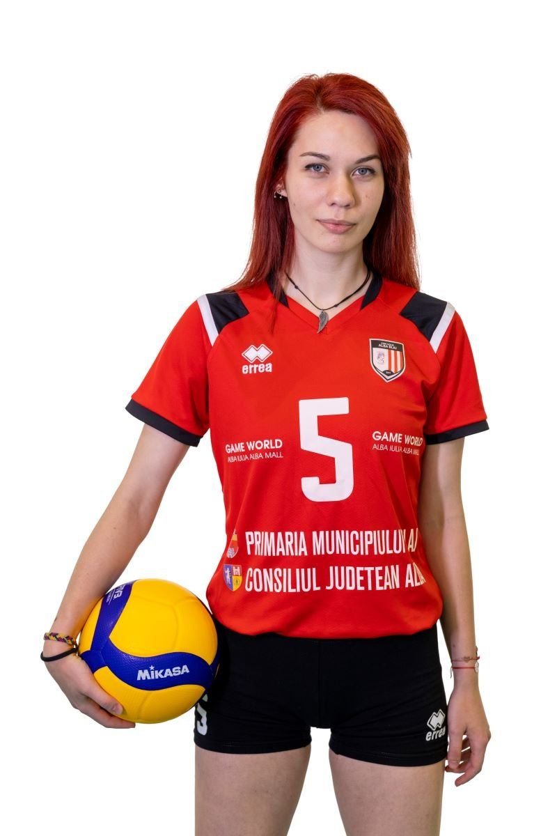 Supertransferuri pentru supercampioană! Volei Alba Blaj, care a realizat tripla în ultimul sezon, a început pregătirile_13