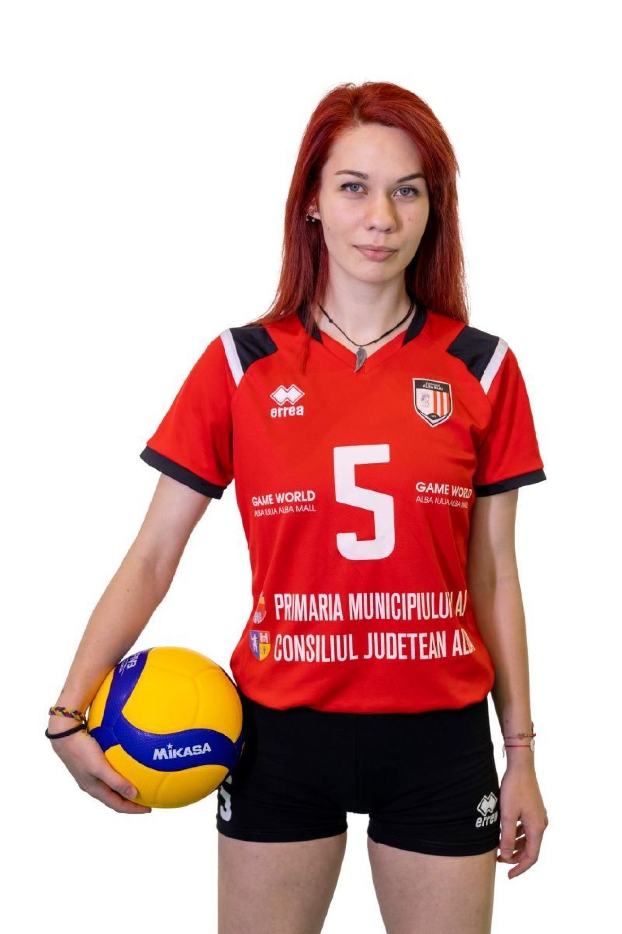 Supertransferuri pentru supercampioană! Volei Alba Blaj, care a realizat tripla în ultimul sezon, a început pregătirile_13