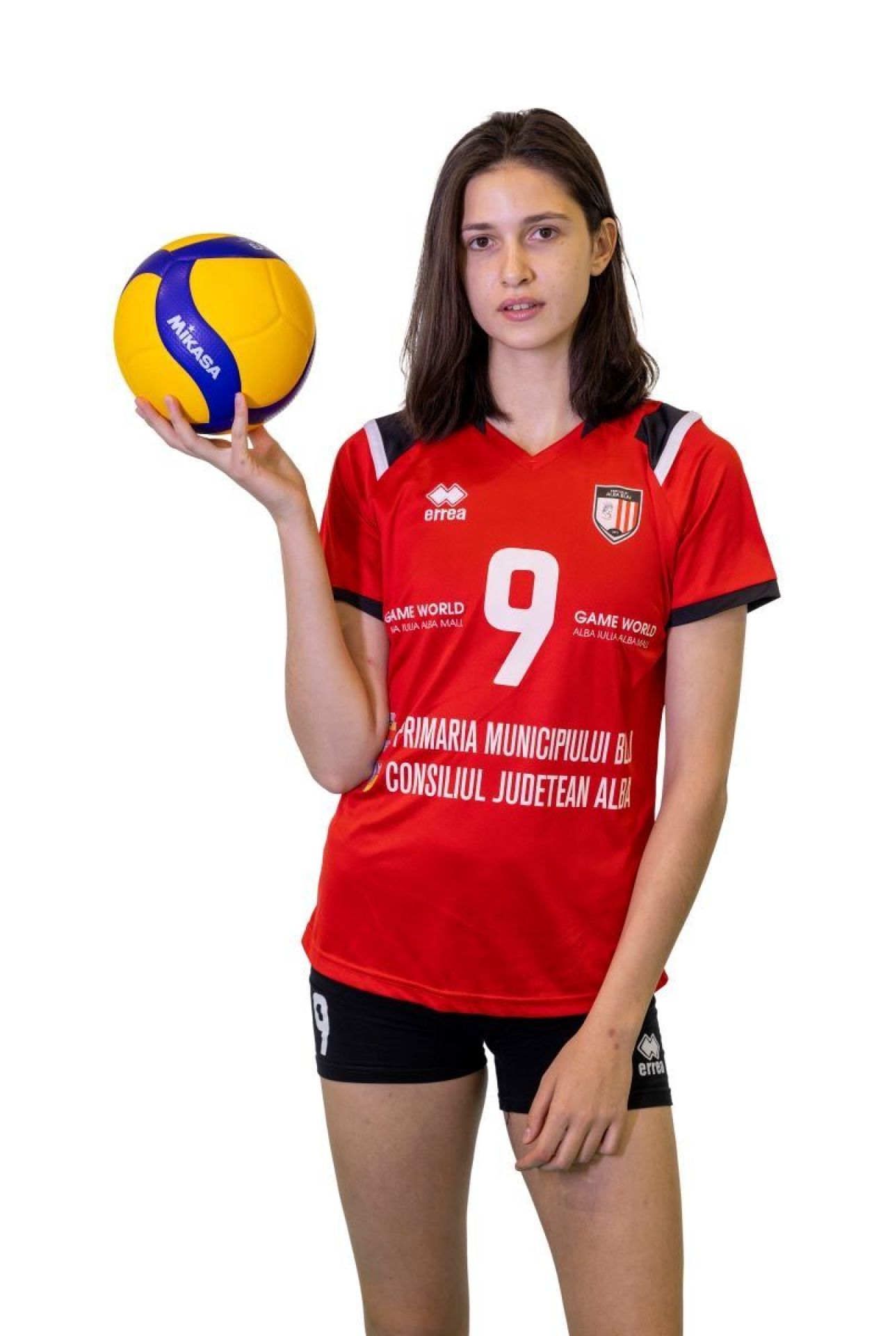 Supertransferuri pentru supercampioană! Volei Alba Blaj, care a realizat tripla în ultimul sezon, a început pregătirile_14
