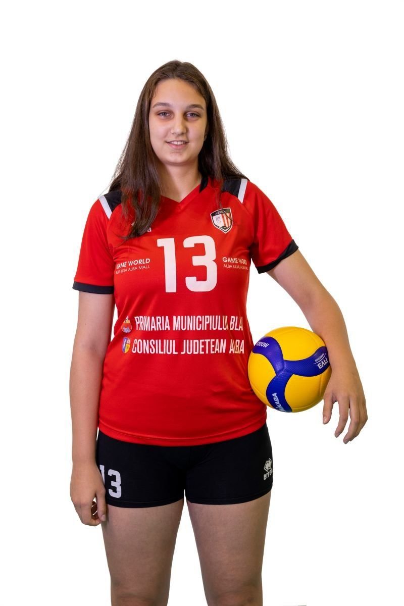 Supertransferuri pentru supercampioană! Volei Alba Blaj, care a realizat tripla în ultimul sezon, a început pregătirile_16