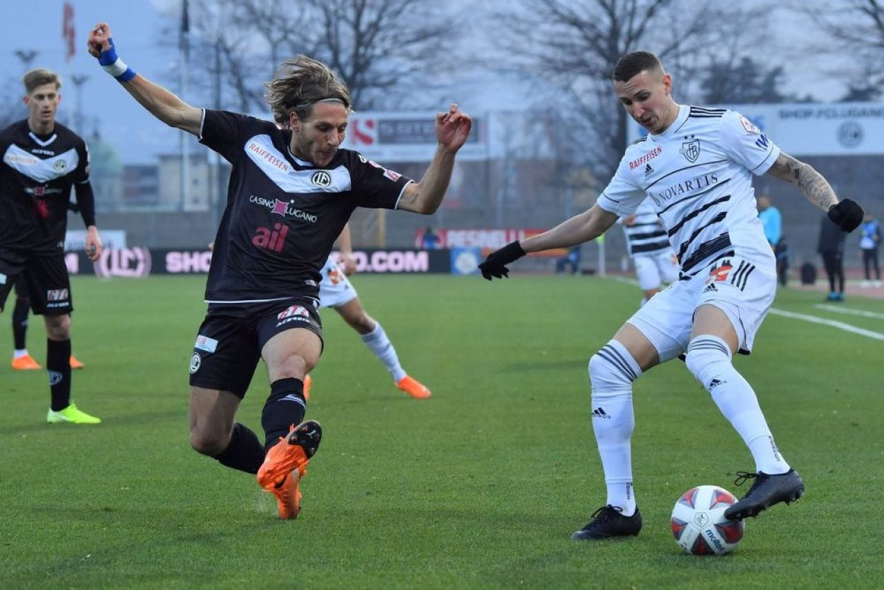 Andrea Padula, românul deja veteran la 26 de ani la FC Basel, dorit de două cluburi de tradiție din Italia!_1