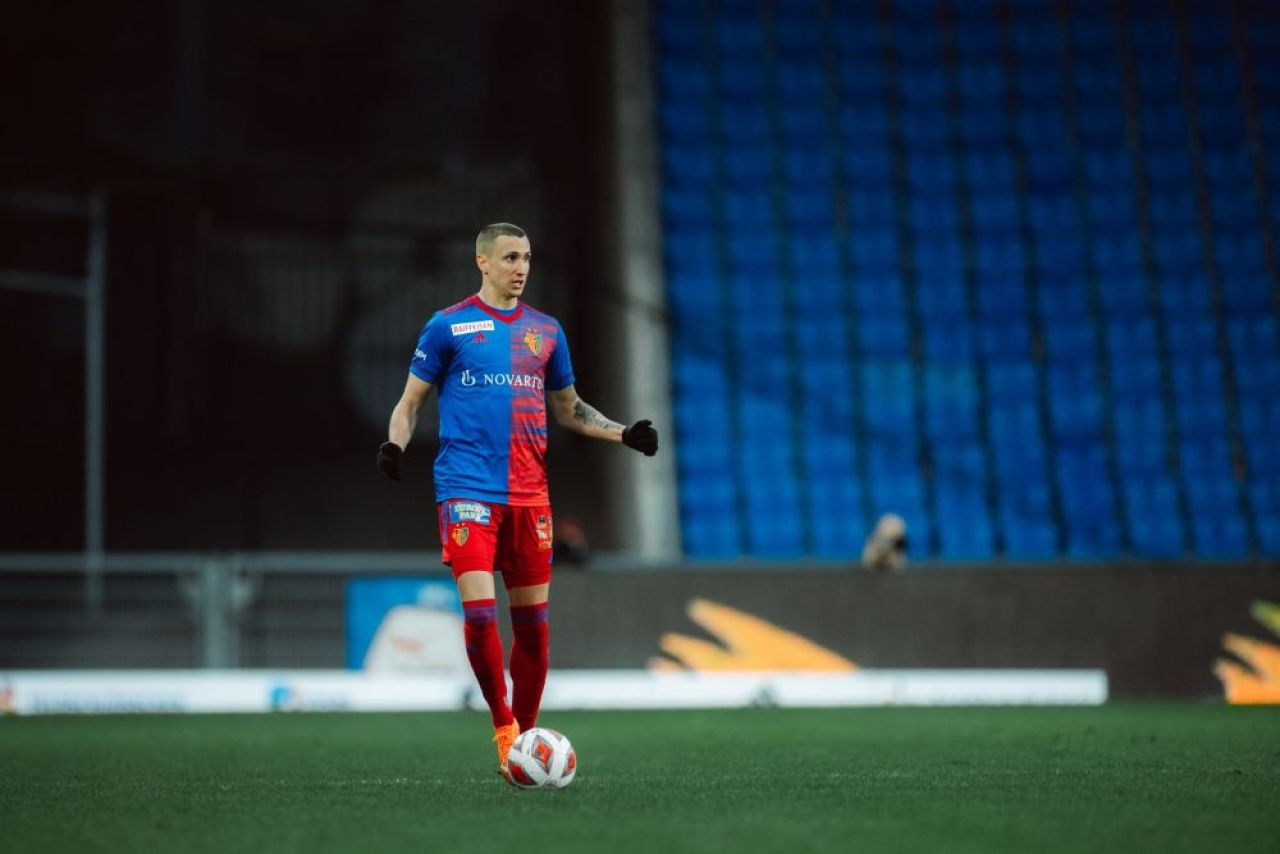 Andrea Padula, românul deja veteran la 26 de ani la FC Basel, dorit de două cluburi de tradiție din Italia!_2