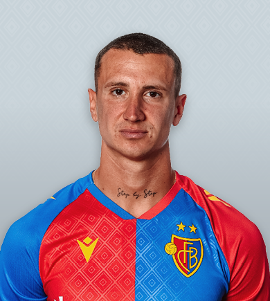 Andrea Padula, românul deja veteran la 26 de ani la FC Basel, dorit de două cluburi de tradiție din Italia!_4