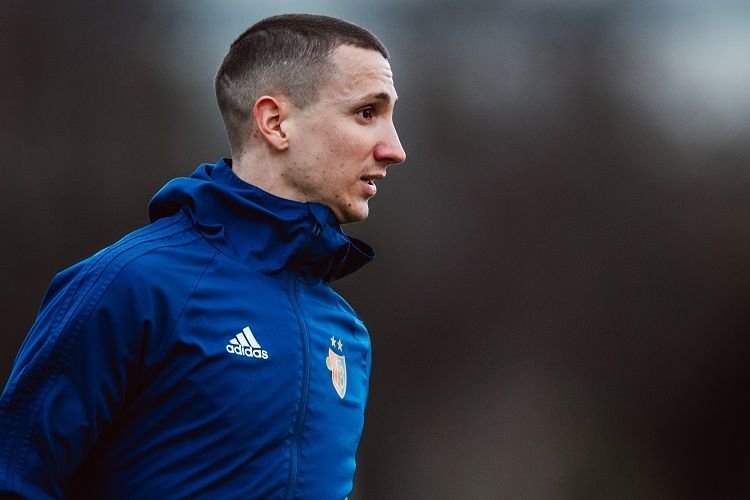 Andrea Padula, românul deja veteran la 26 de ani la FC Basel, dorit de două cluburi de tradiție din Italia!_5