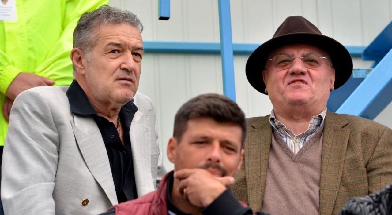Mitică Dragomir, discurs categoric cu privire la Gigi Becali: „A băgat milioane de euro și vrea asta” Ce a transmis fostul președinte LPF_1