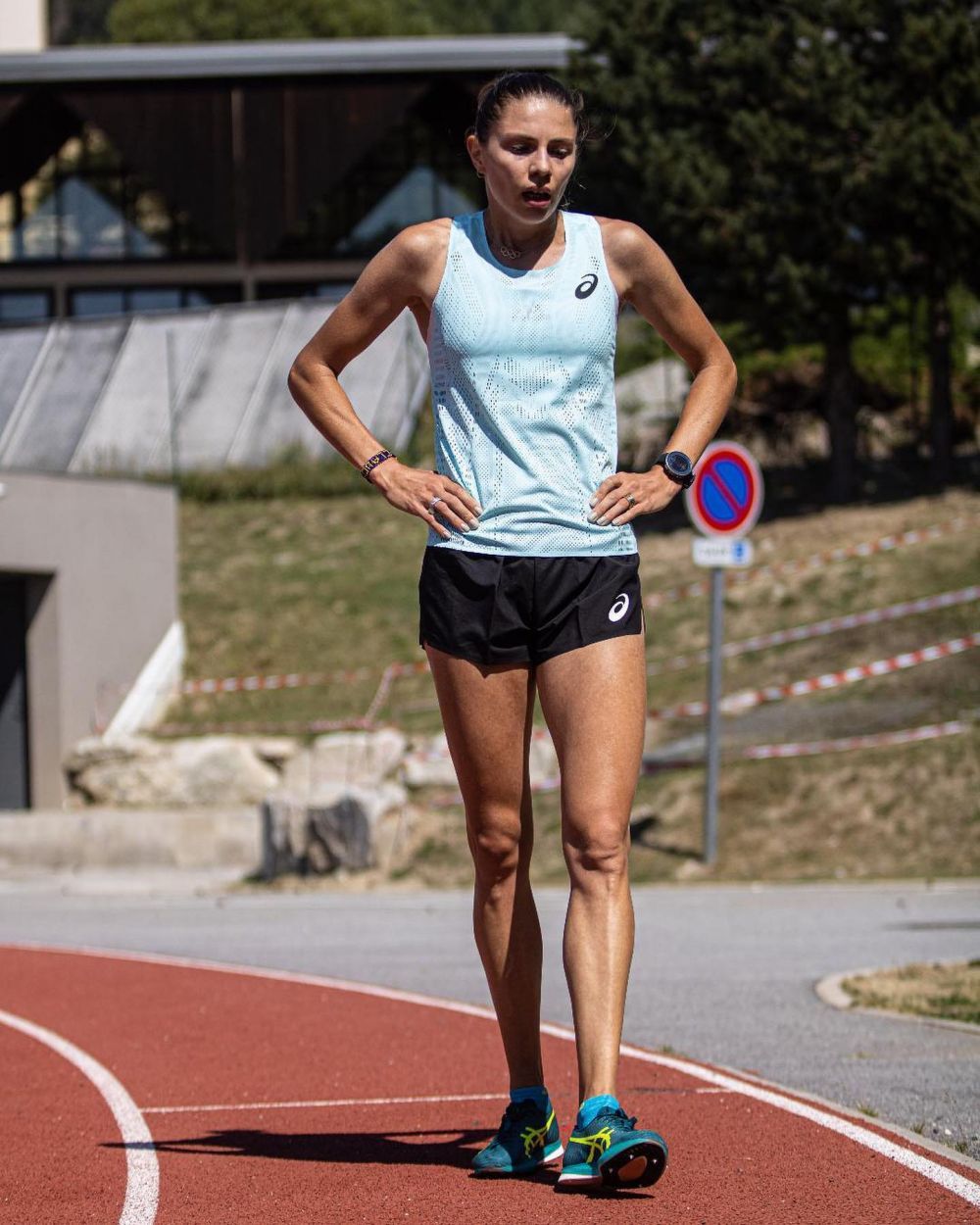 Campionatele Europene de atletism de la Munchen: româncele Alina Rotaru și Claudia Bobocea s-au calificat în finale!_7
