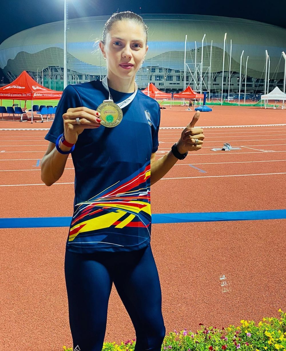 Campionatele Europene de atletism de la Munchen: româncele Alina Rotaru și Claudia Bobocea s-au calificat în finale!_9