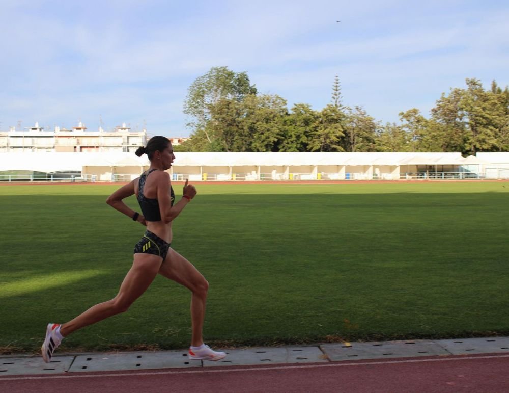 Campionatele Europene de atletism de la Munchen: româncele Alina Rotaru și Claudia Bobocea s-au calificat în finale!_10