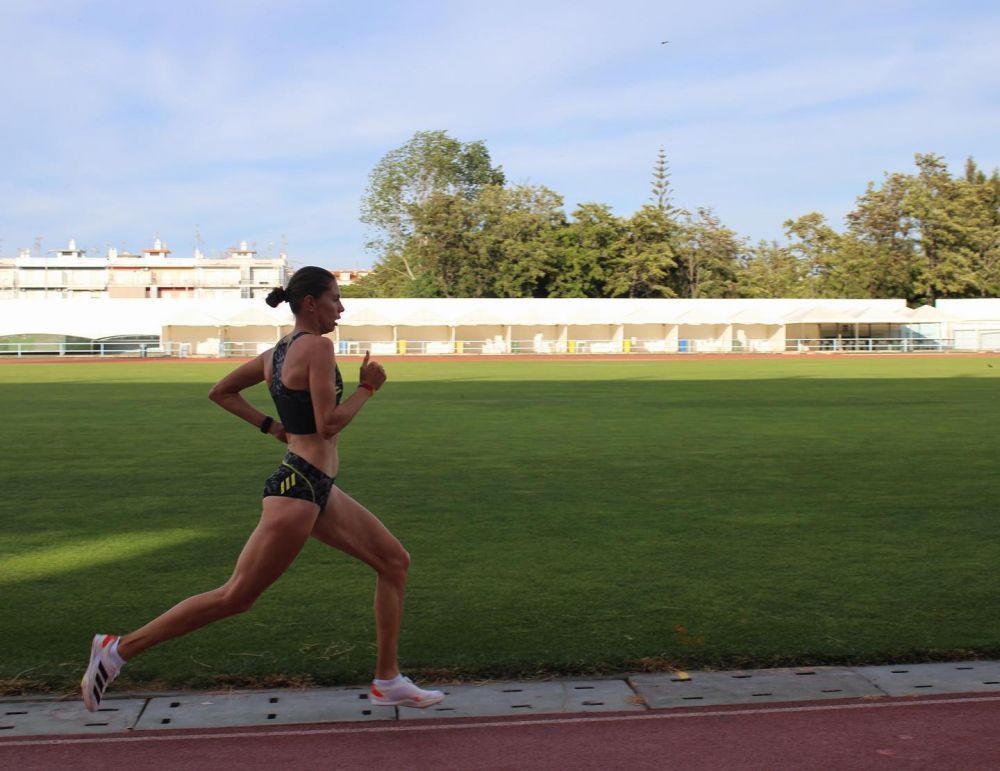 Campionatele Europene de atletism de la Munchen: româncele Alina Rotaru și Claudia Bobocea s-au calificat în finale!_10