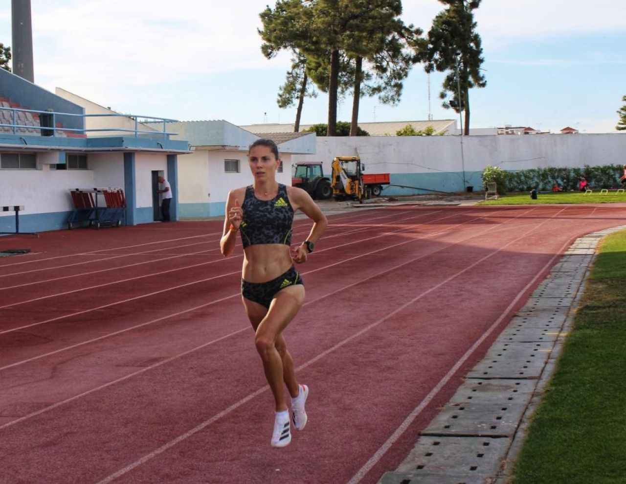 Campionatele Europene de atletism de la Munchen: româncele Alina Rotaru și Claudia Bobocea s-au calificat în finale!_11