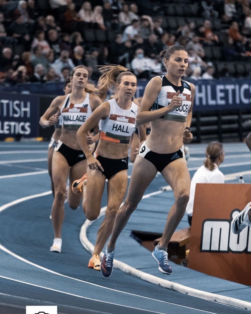 Campionatele Europene de atletism de la Munchen: româncele Alina Rotaru și Claudia Bobocea s-au calificat în finale!_14