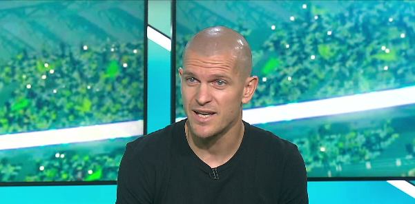 &bdquo;La fotbal nu am avut viață!&rdquo; Destăinuirea lui Bourceanu! &bdquo;Gladiatorul&rdquo; se regăsește &icirc;n proiectul lui Mihai Roman: &bdquo;Este incredibil!&rdquo;&nbsp;
