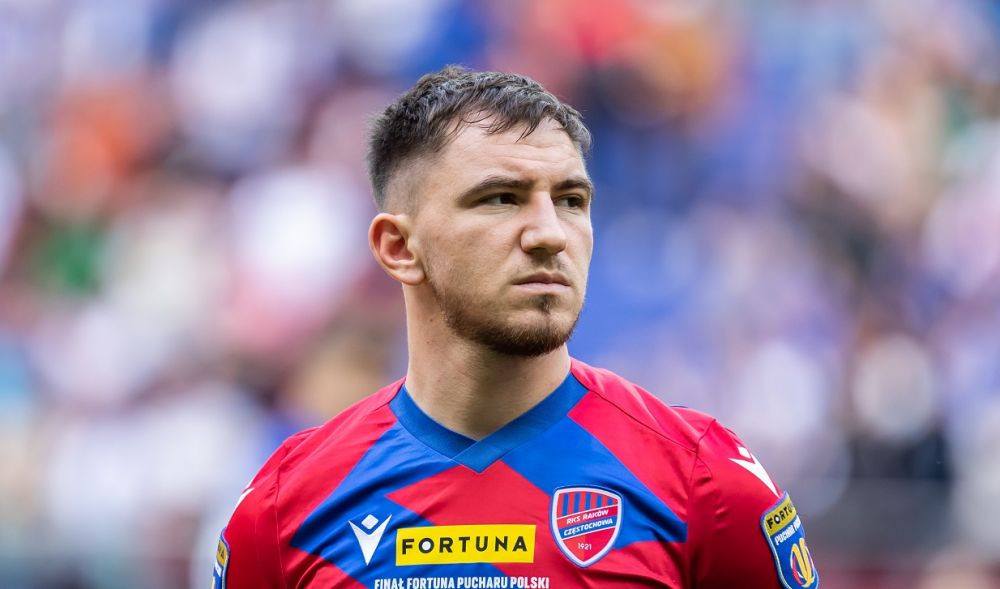 Deian Sorescu, la FCSB? Rakow a dat răspunsul