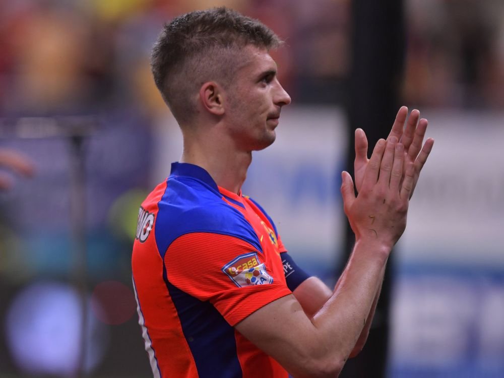 Plecat de la FCSB, Florin Tănase a dezvăluit amintirea sa de preț din România: „Atunci mi-am îndeplinit un vis”_5