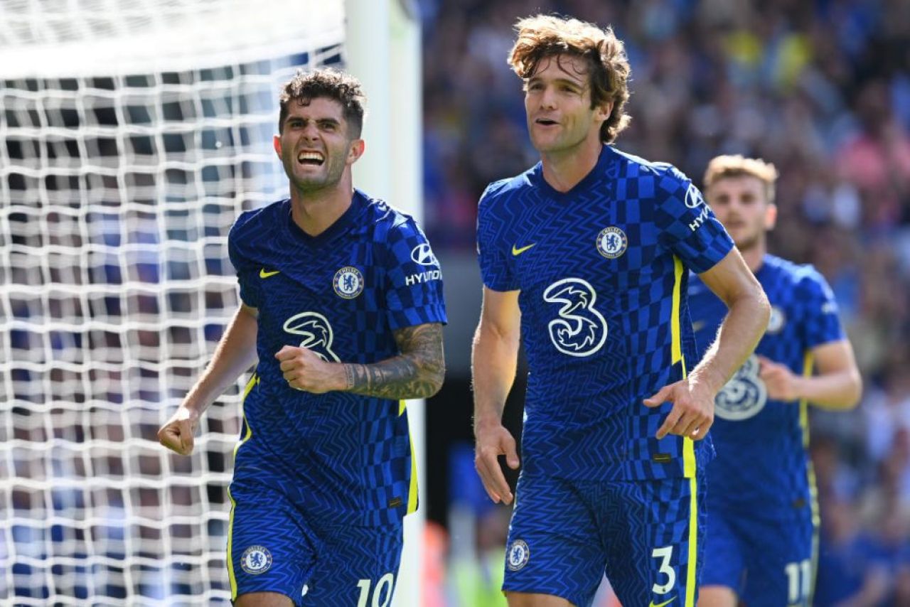 Semnale de alarmă pentru Christian Pulisic: